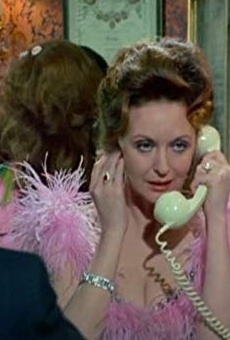 Películas de Nyree Dawn Porter