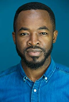 Películas de O.C. Ukeje