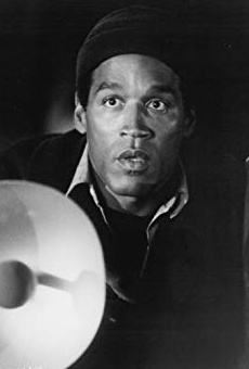 Películas de O.J. Simpson