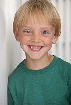 Películas de O'Neill Monahan