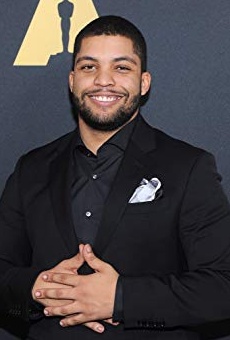 Películas de O'Shea Jackson Jr.