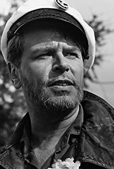 Películas de O.W. Fischer