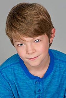 Películas de Oakes Fegley