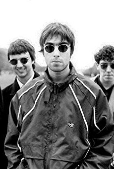 Películas de Oasis