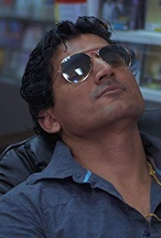 Películas de Obaid Kadwani