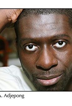 Películas de Oberon K.A. Adjepong Películas de Oberon K.A. Adjepong
