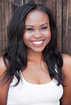 Películas de Ochuwa Oghie