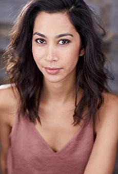 Películas de Octavia Chavez-Richmond