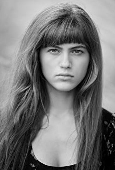 Películas de Octavia Selena Alexandru