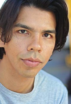 Películas de Octavio Gómez Berríos