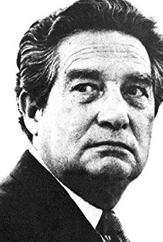 Películas de Octavio Paz