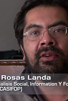 Películas de Octavio Rosas Lando