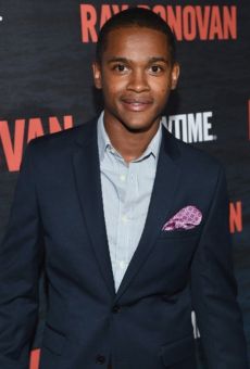 Películas de Octavius J. Johnson