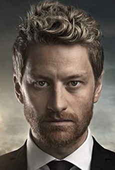 Películas de Odd-Magnus Williamson