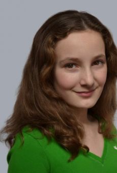 Películas de Odessa Buell