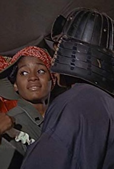 Películas de Odessa Cleveland