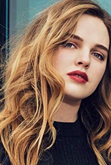 Películas de Odessa Young