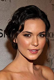 Películas de Odette Annable