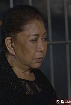 Películas de Odette Khan