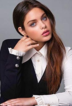 Películas de Odeya Rush