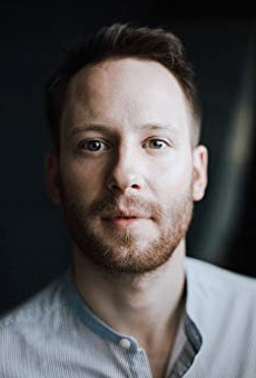 Películas de Odin Lund Biron