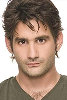 Películas de Odysseas Papaspiliopoulos