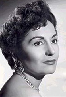 Películas de Ofelia Guilmáin