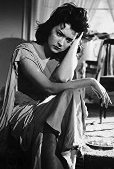 Películas de Ofelia Montesco