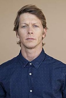 Películas de Ofer Shechter