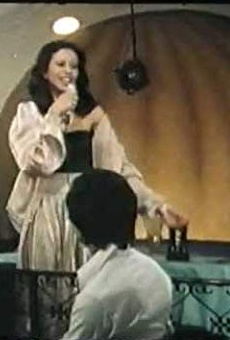 Películas de Ofra Haza