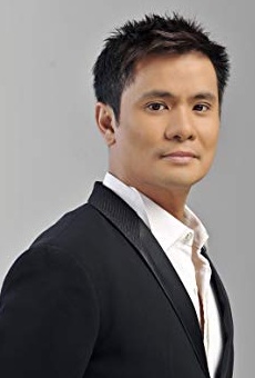 Películas de Ogie Alcasid