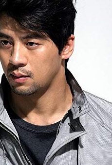 Películas de Oh-jung Kwon