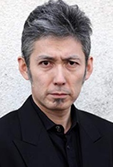 Películas de Oji Osuga