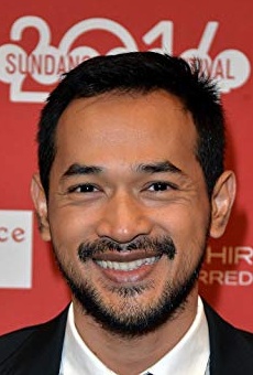 Películas de Oka Antara