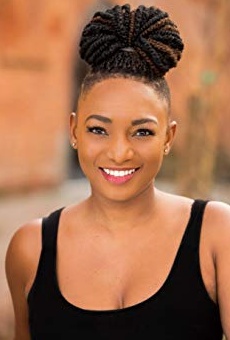 Películas de Okema Moore