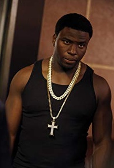 Películas de Okieriete Onaodowan