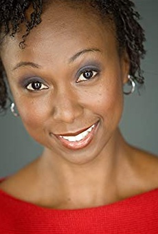 Películas de Okiki Kendall