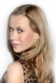 Películas de Oksana Baiul