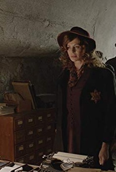 Películas de Oksana Fandera