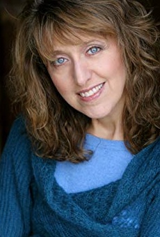 Películas de Oksana Fedunyszyn