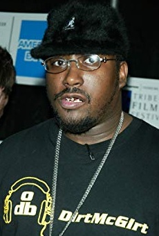 Películas de Ol' Dirty Bastard