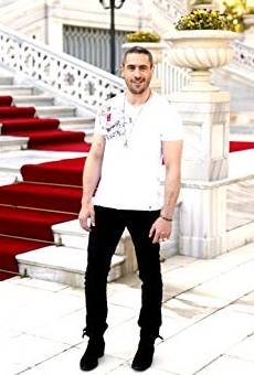 Películas de Ola Rapace