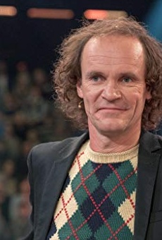 Películas de Olaf Schubert