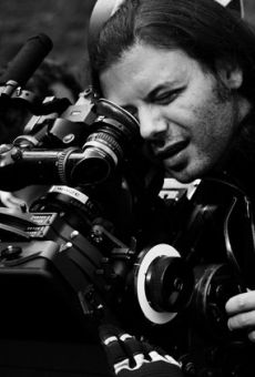 Películas de Olallo Rubio