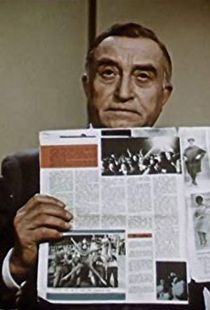 Películas de Oldrich Nový