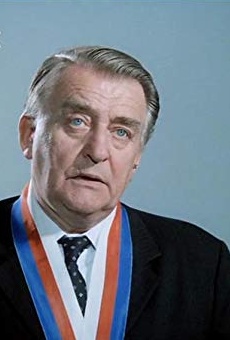 Películas de Oldrich Velen