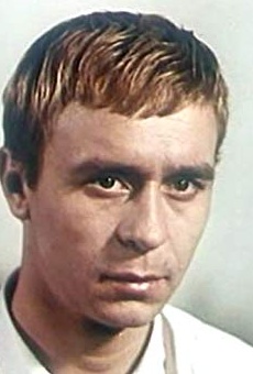 Películas de Oleg Borisov