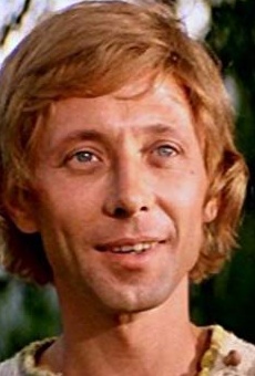 Películas de Oleg Dal