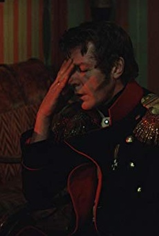 Películas de Oleg Strizhenov