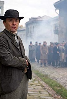 Películas de Oleg Vasilkov